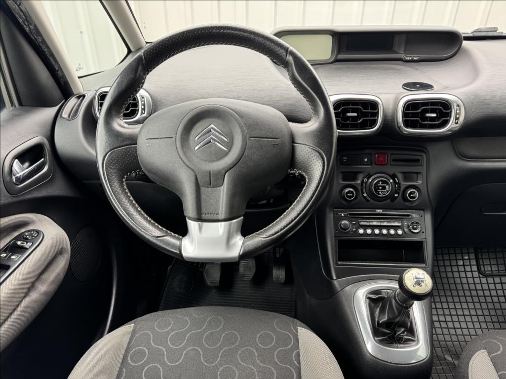 Citroën C3 Picasso