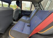 Citroën Saxo 12
