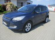 Ford Kuga 28