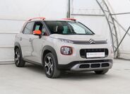 Citroën C3 Aircross 4