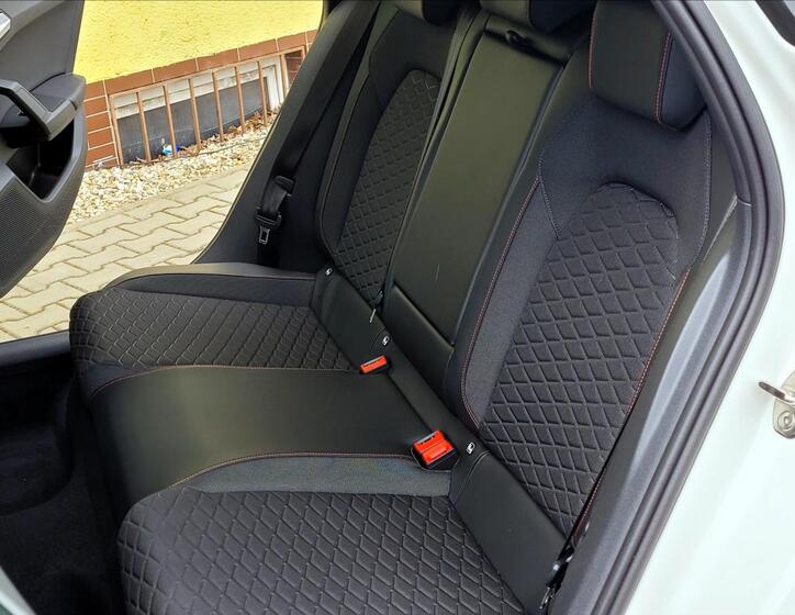 Seat Leon 19