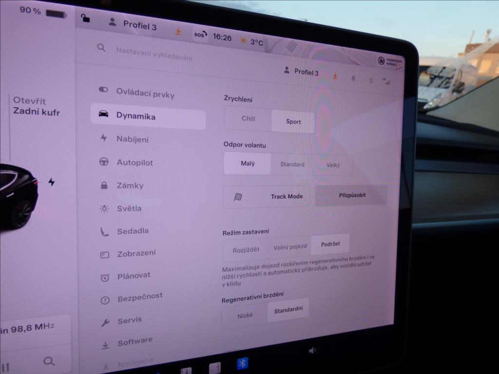 Tesla Model 3 15