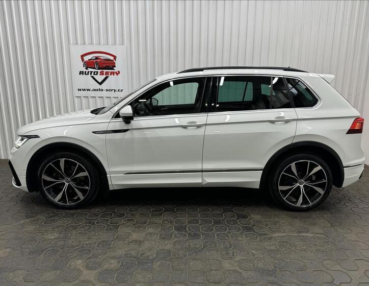 Volkswagen Tiguan 4
