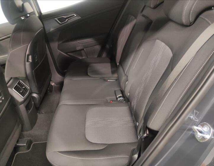 KIA Sportage 8