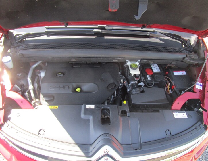 Citroën Grand C4 Picasso 44
