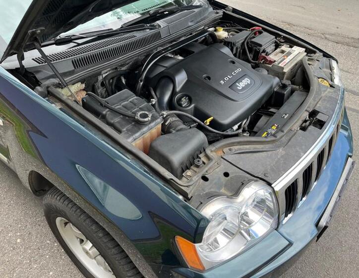 Jeep Grand Cherokee 34