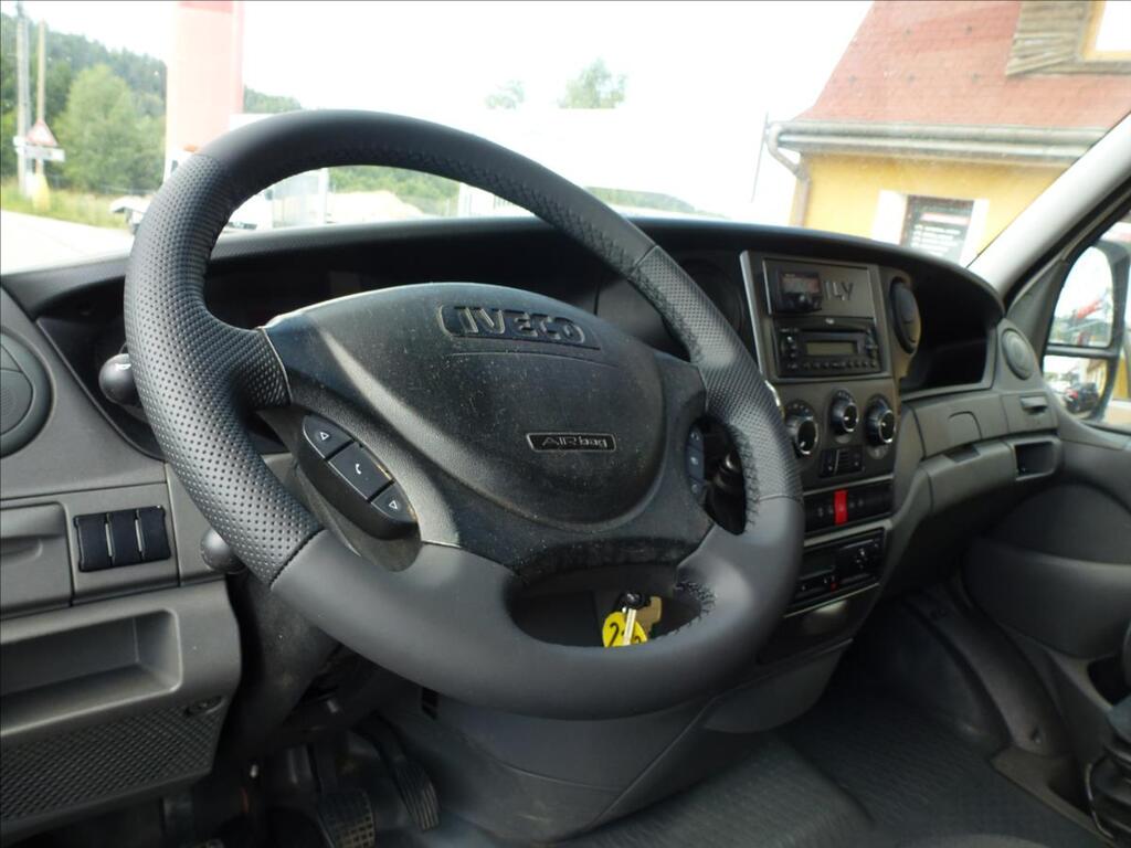 Iveco Daily 11