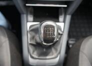 Škoda Octavia 16