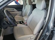 SsangYong Korando 5