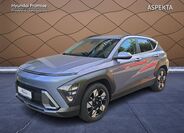 Hyundai Kona 1