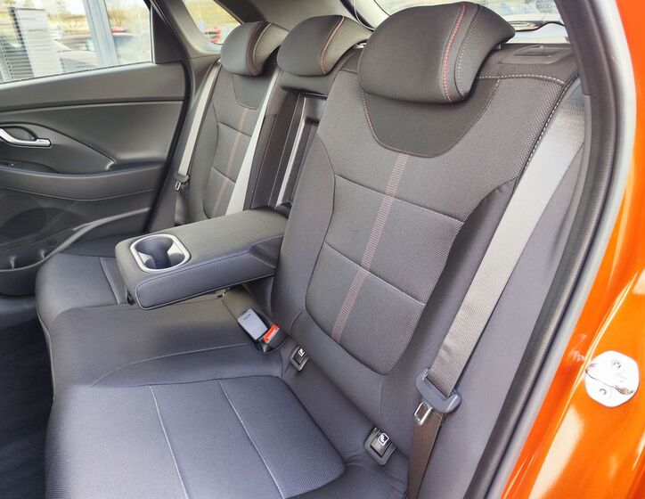 Hyundai i30 10