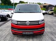 Volkswagen Caravelle 1