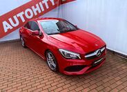 Mercedes-Benz CLA 5