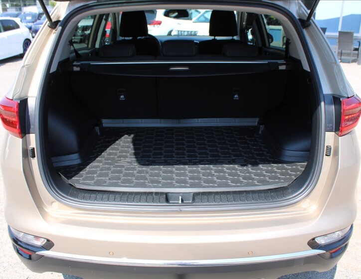 KIA Sportage 20