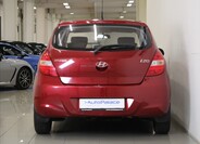 Hyundai i20 4