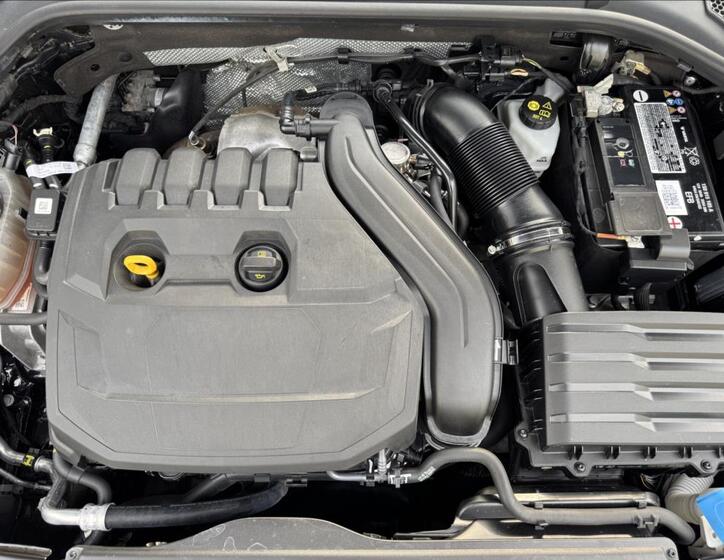 Škoda Octavia 46