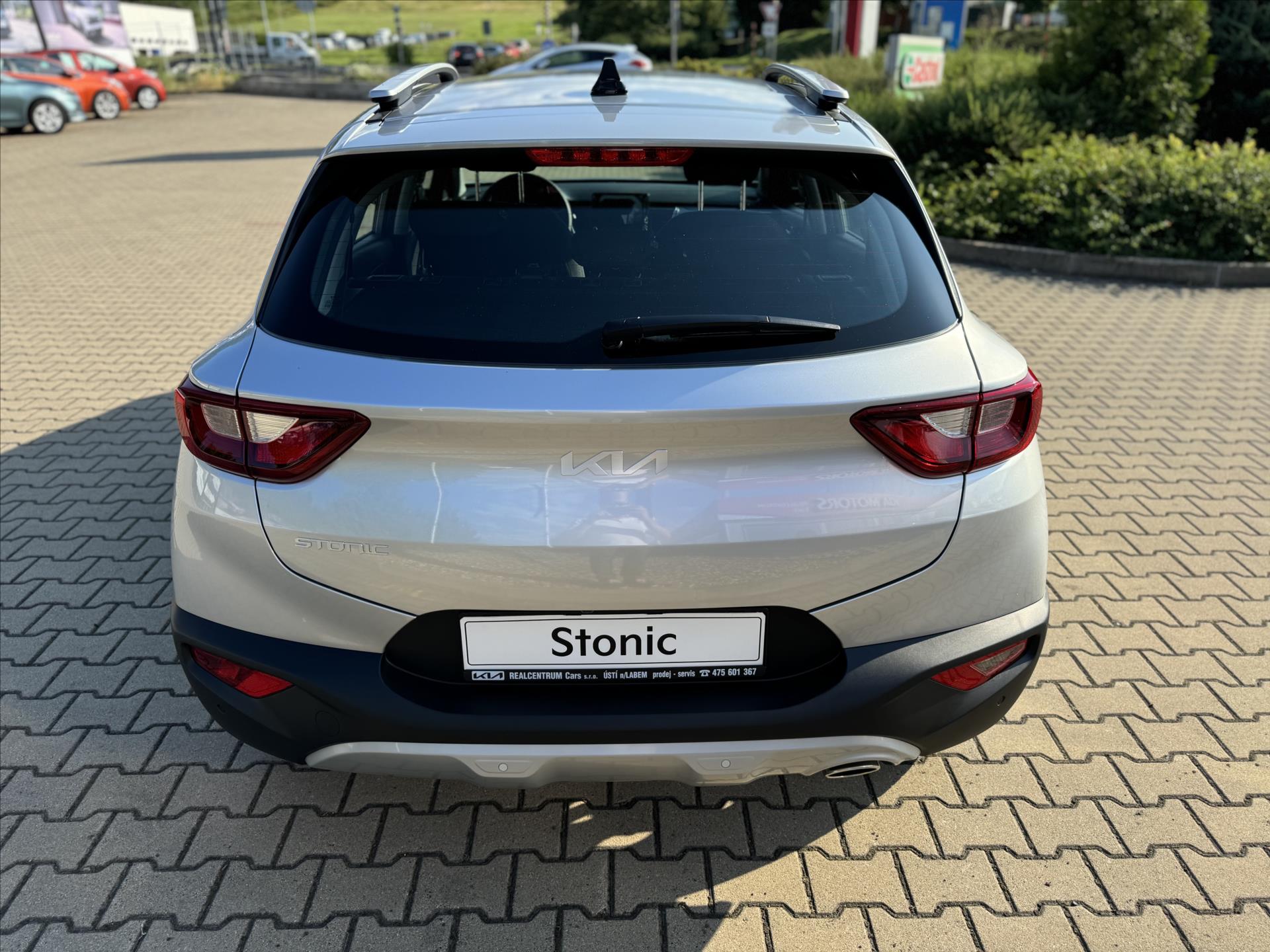 KIA Stonic