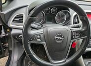Opel Astra 12