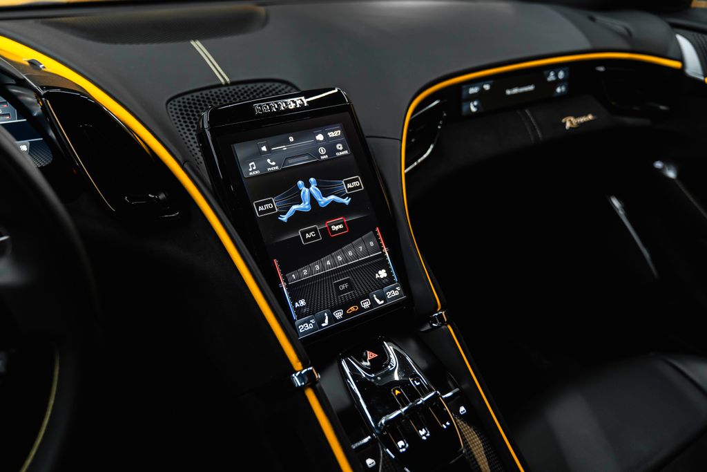 Ferrari Roma