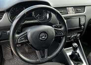 Škoda Octavia 23
