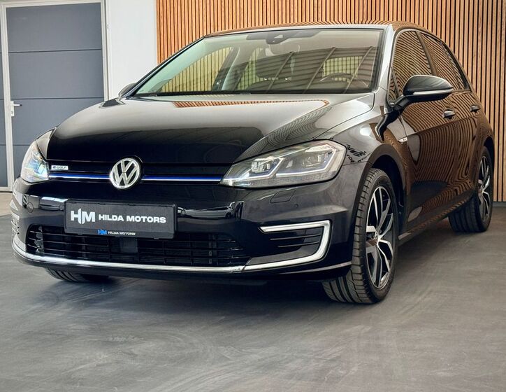 Volkswagen Golf 4