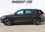 Škoda Kodiaq 4