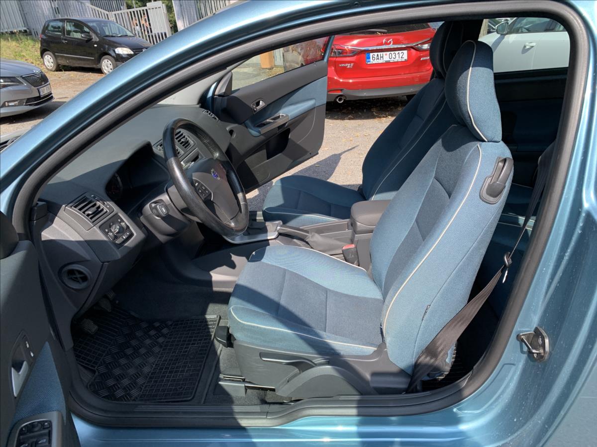 Volvo C30