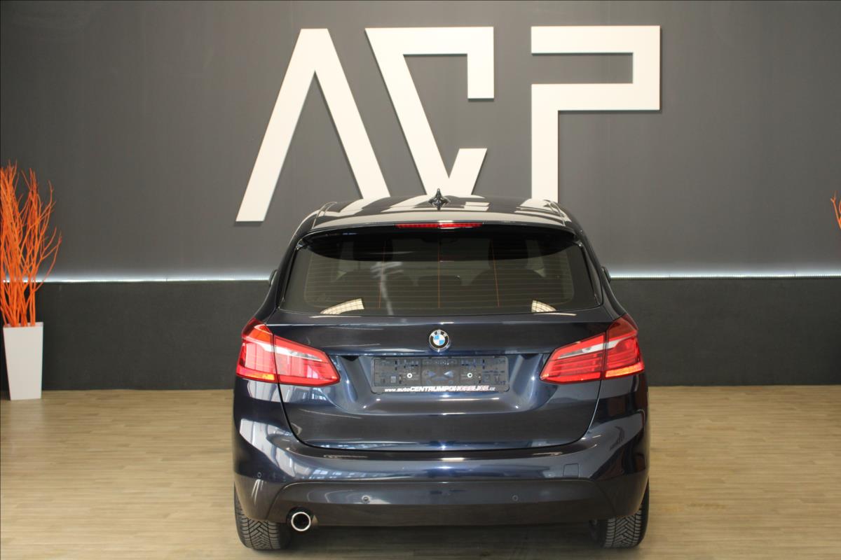 BMW Řada 2