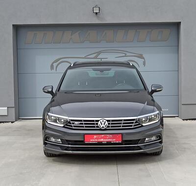 Volkswagen Passat 2