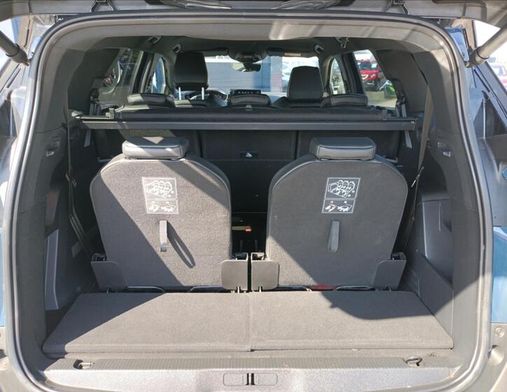 Peugeot 5008 22