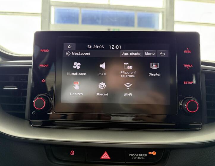 KIA Ceed 16