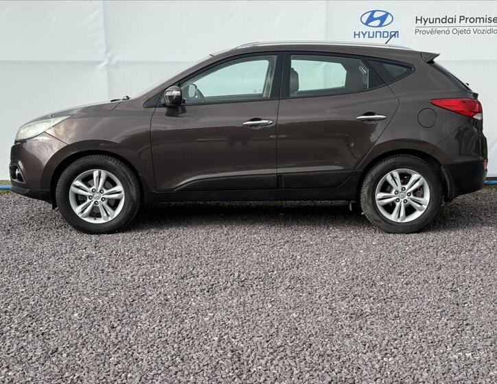 Hyundai ix35 3