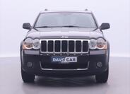 Jeep Grand Cherokee 2