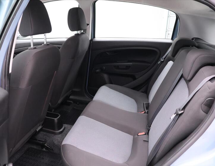 Fiat Punto 14