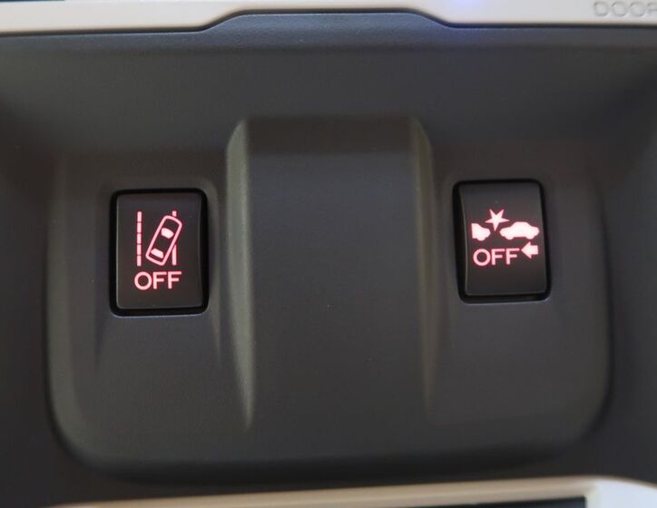 Subaru Forester 28