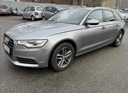 Audi A6 2