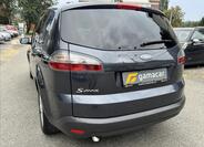 Ford S-MAX 7