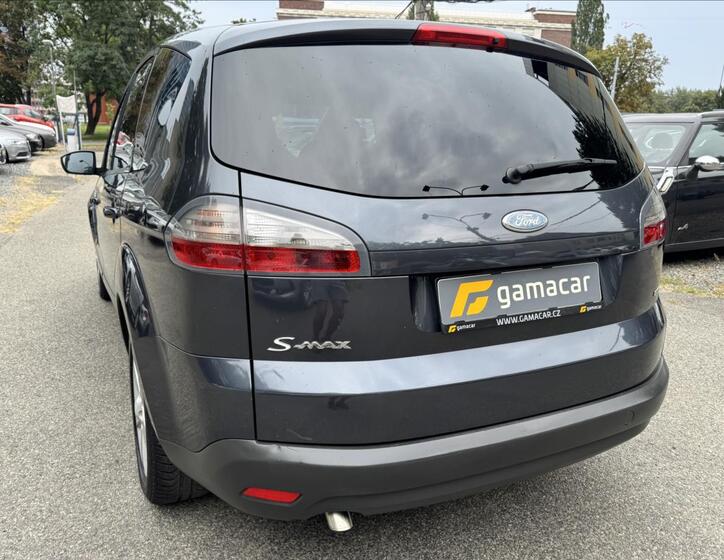 Ford S-MAX 7