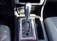 Dodge Magnum 18