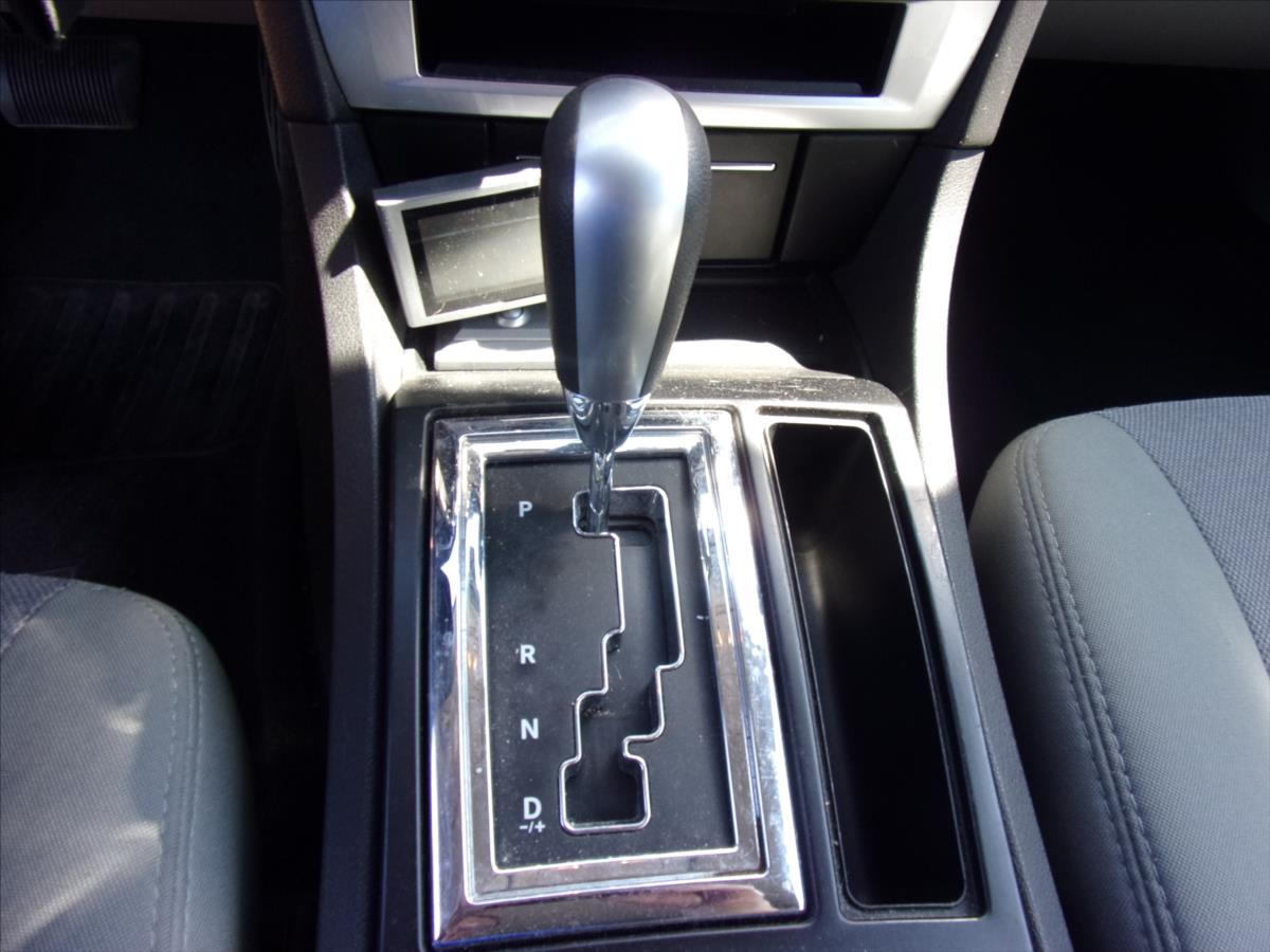 Dodge Magnum