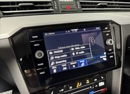 Volkswagen Passat 34