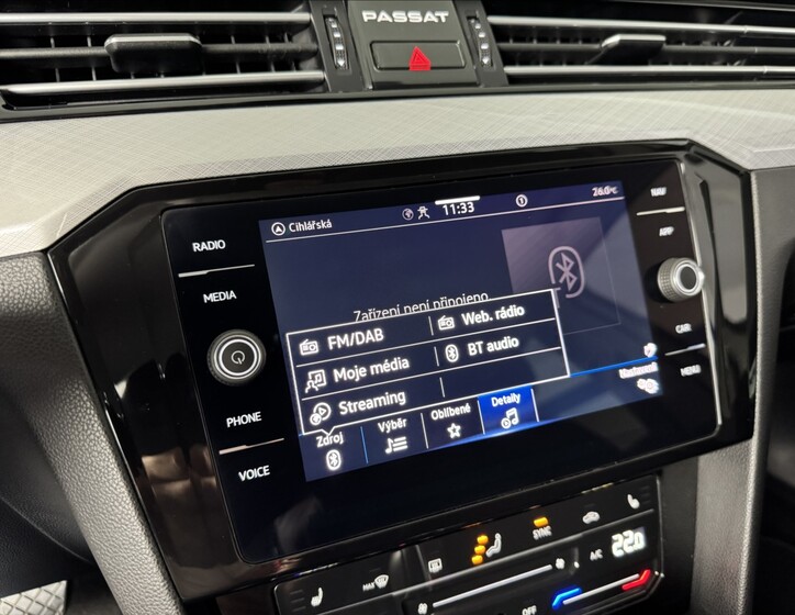 Volkswagen Passat 34