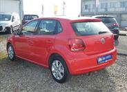 Volkswagen Polo 6
