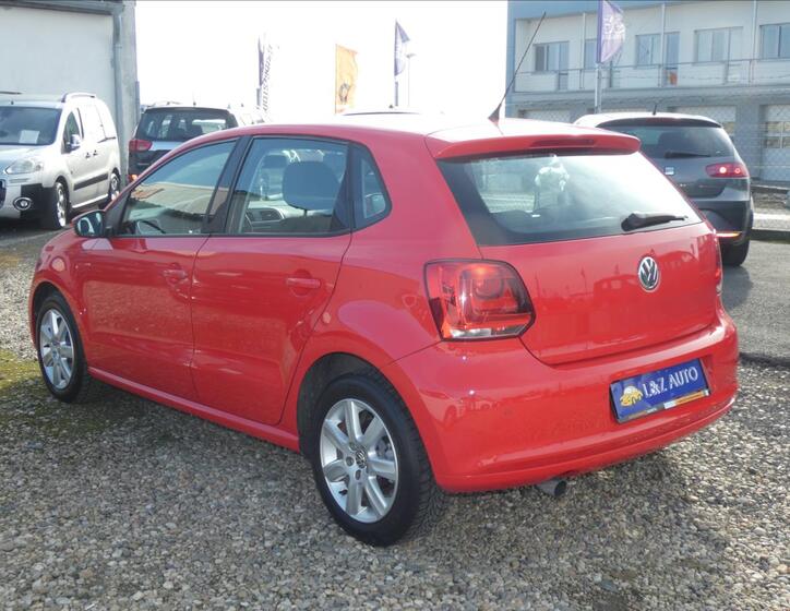 Volkswagen Polo 6