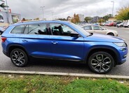 Škoda Kodiaq 14