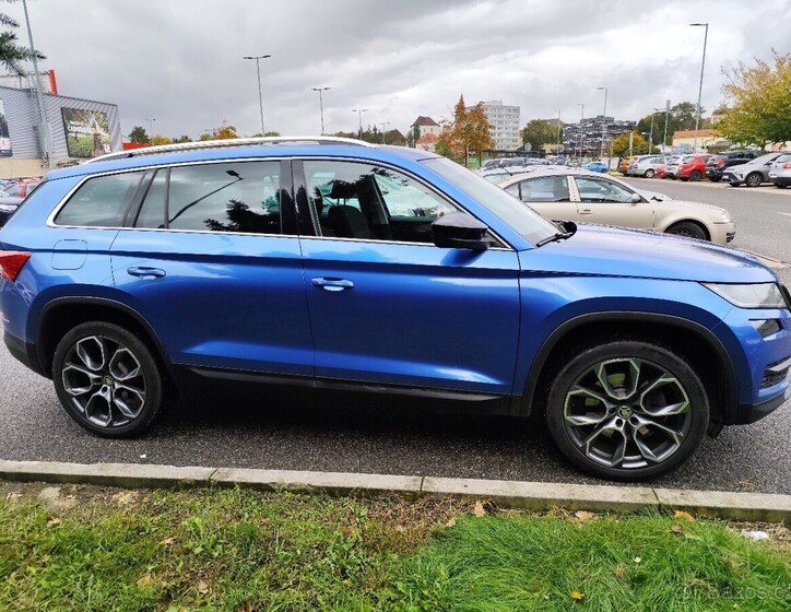Škoda Kodiaq 14