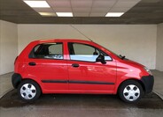 Chevrolet Spark 8