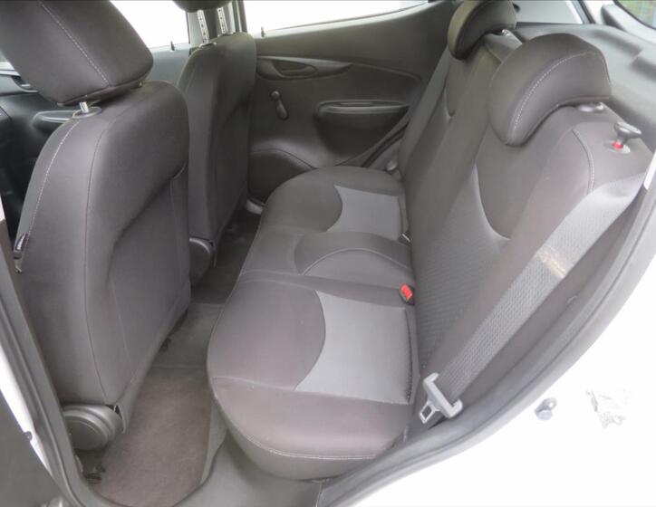 Opel Karl 12