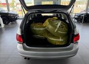Volkswagen Golf 22