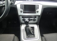 Volkswagen Passat 8